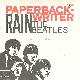 Afbeelding bij: The Beatles - The Beatles-Paperback Writer / Rain